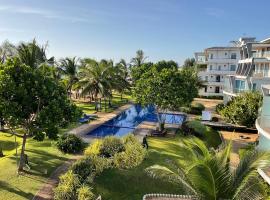Beach Bliss, ξενοδοχείο σε Trincomalee