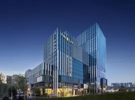 Home2 Suite by Hilton Hangzhou Qianjiang New Town