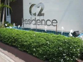 C2 Residence Hotel