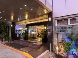 Technopark Hotel