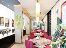 Jinjiang Inn Shenzhen Airport