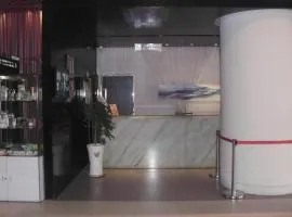 Magnotel Changsha Wuyi Square Metro Station National Finacial Center