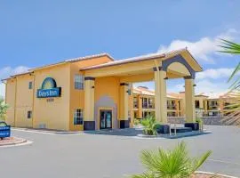 Days Inn by Wyndham El Paso West