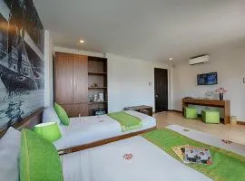 Vinh Hung 2 City Hotel