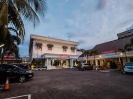 Sriwijaya Hotel