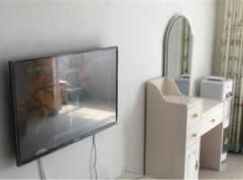 Hotel Photo: Tianjin Chunguang Xiaocheng Family Apartment