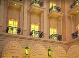 Bella Hotel Surabaya