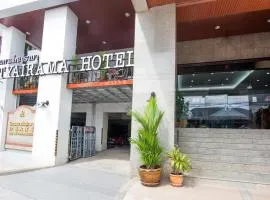 Hatyai Rama Hotel
