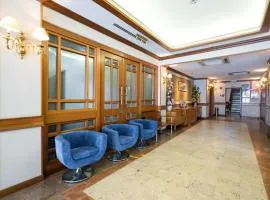 Four Chain View Hotel