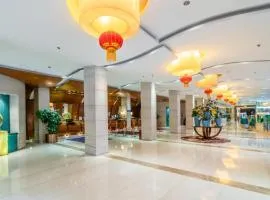 Gem Flower Jinyu Sunshine Hotel