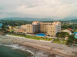 Awesome Hotel, hotel v destinaci San Juan