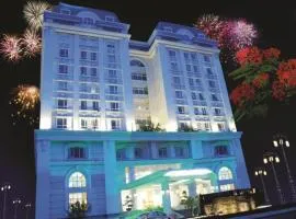 Draco - Thang Long Hotel