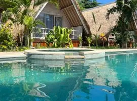 Living Trawangan Hotel