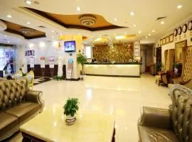 Vienna Hotel Nanning Train Station