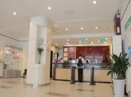 Jinjiang Inn Nanjing Xinjiekou