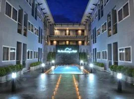 The Peak Boutique Hotel