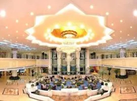 Urumqi Tianyuan Hotel