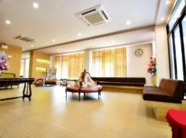 Na Tubthieng Boutique Resort Trang