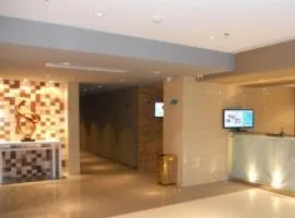 Jinjiang Inn Select Shenyang Railway Station South Taiyuan Street
