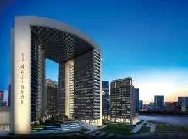 Beijing Grand Skylight International Hotel