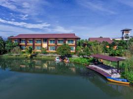 Tamali Hotel, ξενοδοχείο σε Ban Yuan Lae