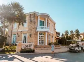 Verona Boutique Hotel - The Verona Co., Ltd