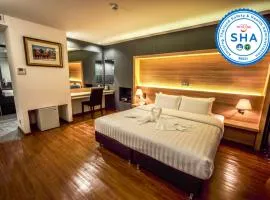 The Three Hat Yai