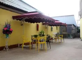 Zhaoxiangju Boutique Hotel Changshui Branch