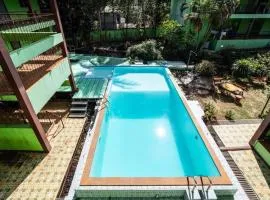 Alysia Spring Resort