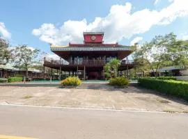 OYO 75343 P Two P Resort