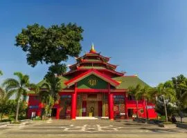 Hotel O Genteng Near Genteng Market Formerly Uno Hotel