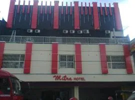 Mitra Hotel Yogyakarta
