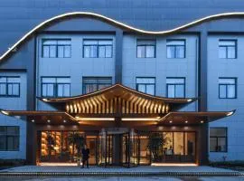 S·dor Hotel Hangzhou Xiaoshan Intertational Airport