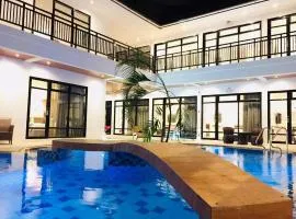 White Breeze Palawan Boutique Hotel