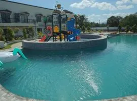Segara Residencias Subic Bay