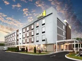 Home2 Suites by Hilton Raynham Taunton