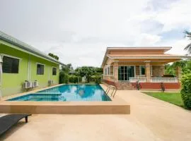 OYO 949 Sansuk Resort Paknampran