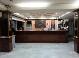 OYO 903 Madame Kim Hostel