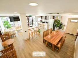 Chiangkhan Town Hotel