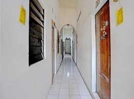 Hotel O B41m Residence Syariah