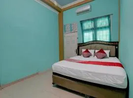 Hotel O Rania Kost Simpang Rimbo