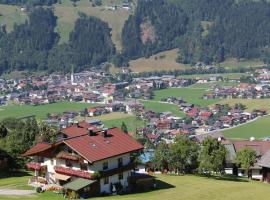 Hotelfotos: Haus Gugglberger