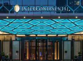 InterContinental Beijing Sanlitun by IHG, hotel di Beijing