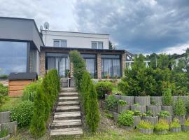 Apartmán NAVRCHU, ξενοδοχείο σε Brezno