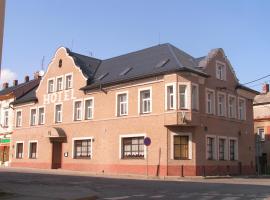 Photo de l’hôtel: Hotel Praděd Rýmařov