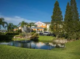 Hilton Garden Inn Lakeland