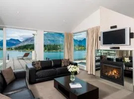 Oaks Queenstown Club Suites
