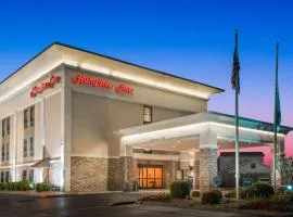 Hampton Inn Chattanooga/Hixson