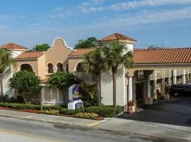 Best Western Spanish Quarters Inn