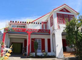 Au point de vue Cilaos, hotel v destinaci Cilaos